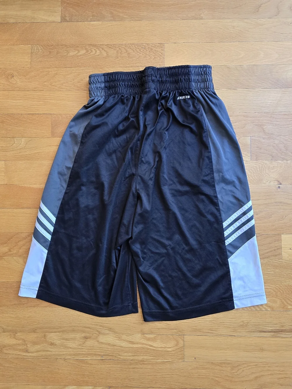 Adidas Pro Madness Men’s Basketball Shorts | Medium